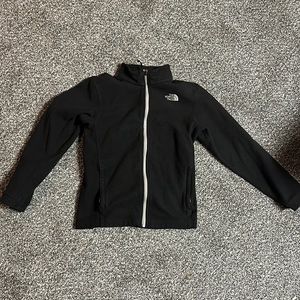 Boys Northface Jacket size M (10/12)